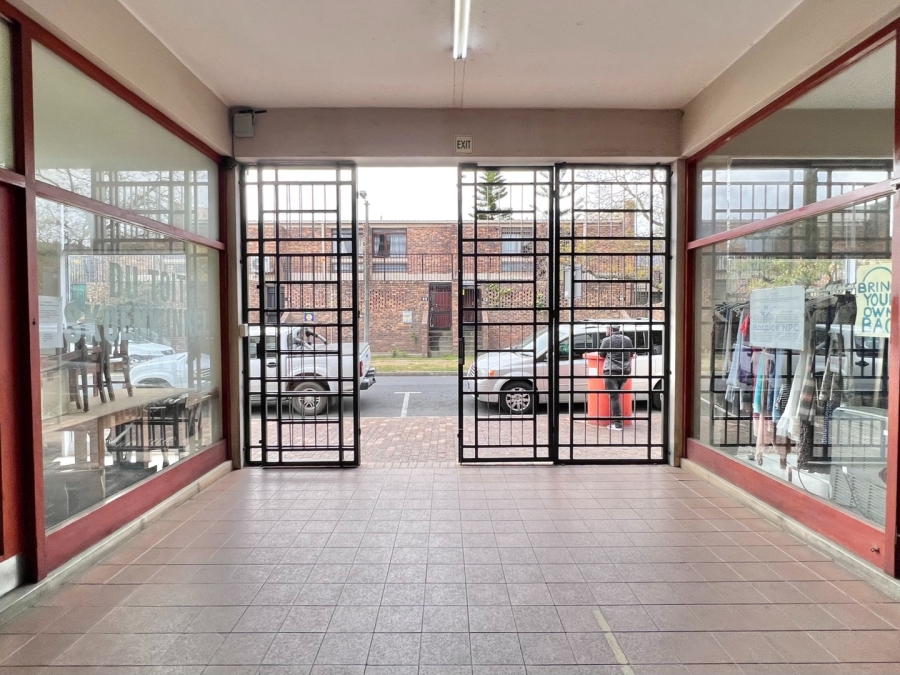 To Let 1 Bedroom Property for Rent in Stellenbosch Central Western Cape